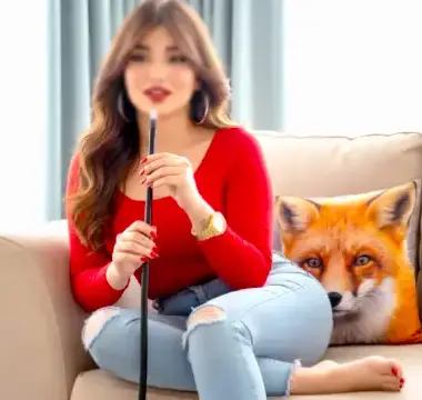 high profile call girl