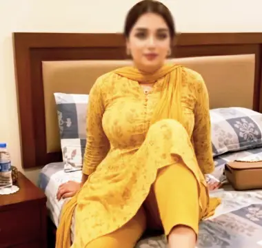 high profile call girls